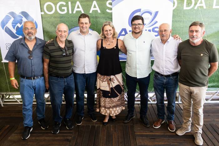 Prefeita planeja criar uma agência de desenvolvimento regional em seu mandato