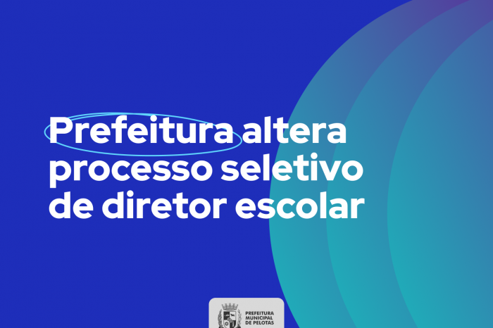 Documentos necessários e retificações já estão disponíveis no site oficial