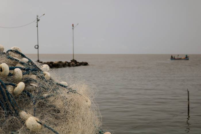 Pescadores da Colônia prorrogam abertura oficial por uma semana