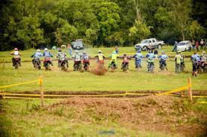 Inscrições continuam abertas e evento de motociclismo conta com apoio da Prefeitura e será realizado mesmo com instabilidade