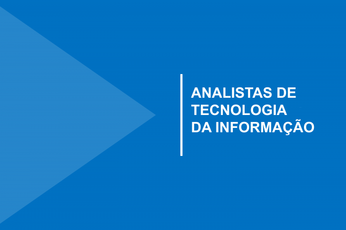 Servidores atuarão na Companhia de Informática de Pelotas