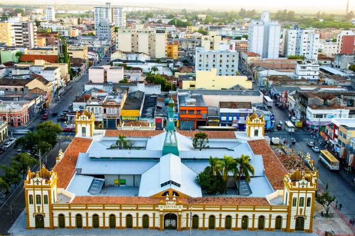No Brasil, ocupa a quarta colocação em segurança entre os municípios com mais de 200 mil habitantes