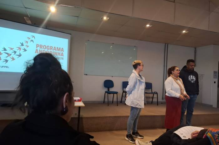 A Secretaria de Educação reafirma a parceria entre as escolas municipais e as iniciativas propostas