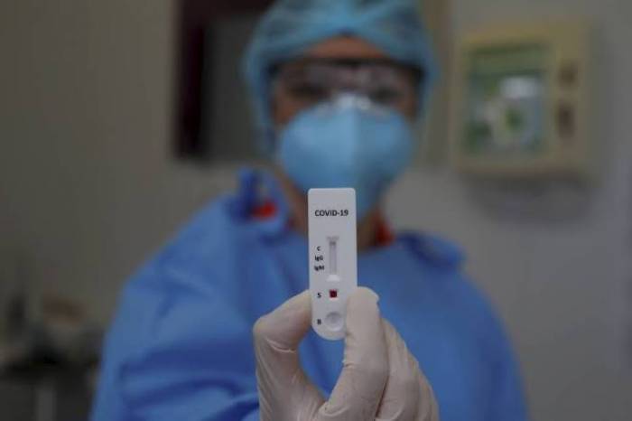 Unidade foi desinfectada e volta à rotina com profissionais que tiveram resultado negativo nos testes de coronavírus