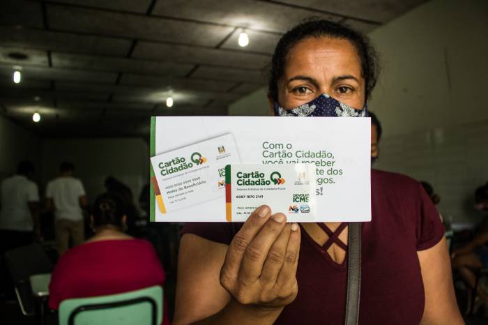 Serão 11.120 famílias pelotenses beneficiadas com uma parte da arrecadação do Imposto