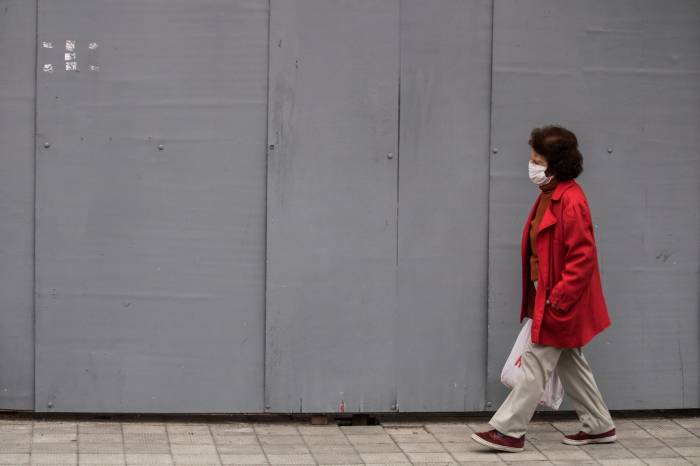 Dados são relativos aos moradores de Pelotas positivos até três de setembro