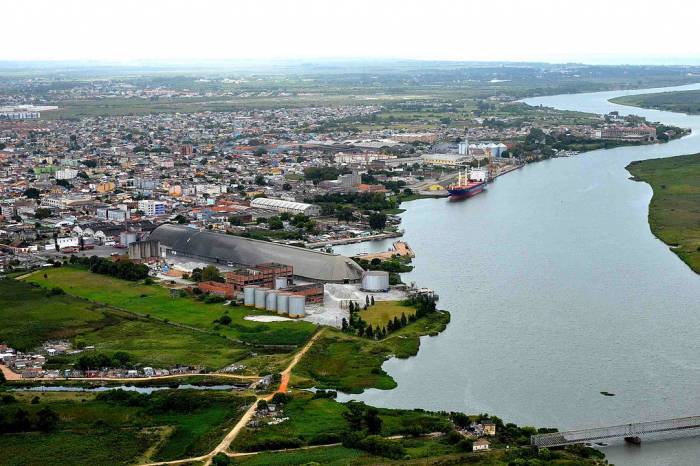 Pelotas apresentará 21 projetos em uma rede colaborativa que conecta iniciativas criativas, inovadoras e sustentáveis em 130 cidades do mundo