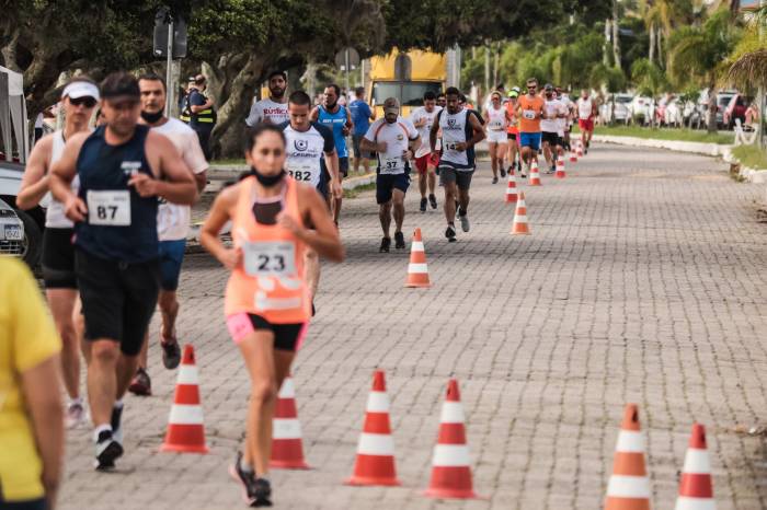 Prova marcará o fim das atividades do projeto Estação Verão 2023