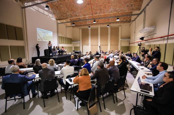 Desenvolvidos de forma coletiva, protocolos identificam estratégias de enfrentamento e prevenção de crises climáticas