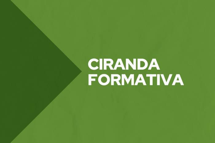 Evento propõe capacitação de gestores municipais para avançar nas políticas de cuidado infantil