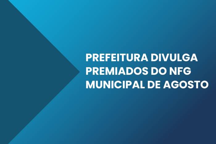Sorteio 131 foi realizado no dia 31 de agosto e contemplou 20 pessoas