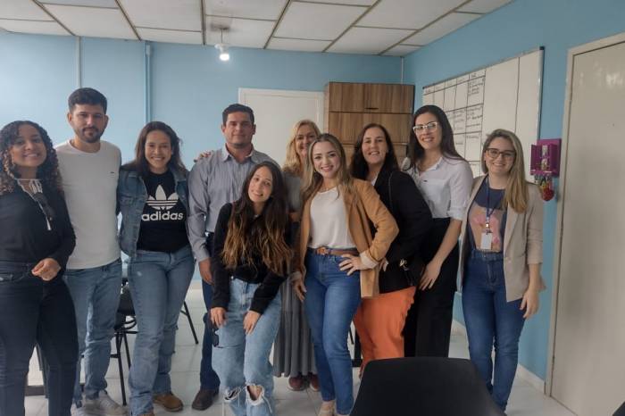 Oito profissionais enviados pelo Programa Mais Médicos serão vinculados às UBSs nas equipes voltadas para a Saúde da Família