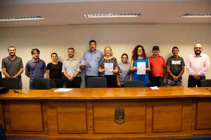 Obra orçada em R$675 mil é uma alternativa emergencial e deve ter início nos próximos dias