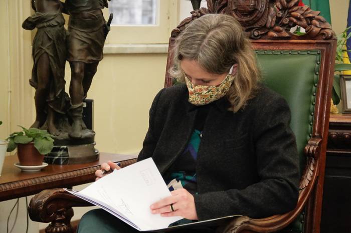 Determinações valem a partir desta quinta-feira