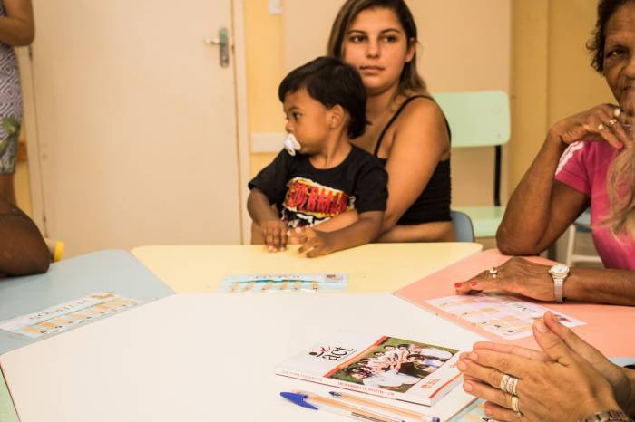 Iniciativa integra o Pacto Pelotas pela Paz e as inscrições podem ser feitas até 7 de abril
