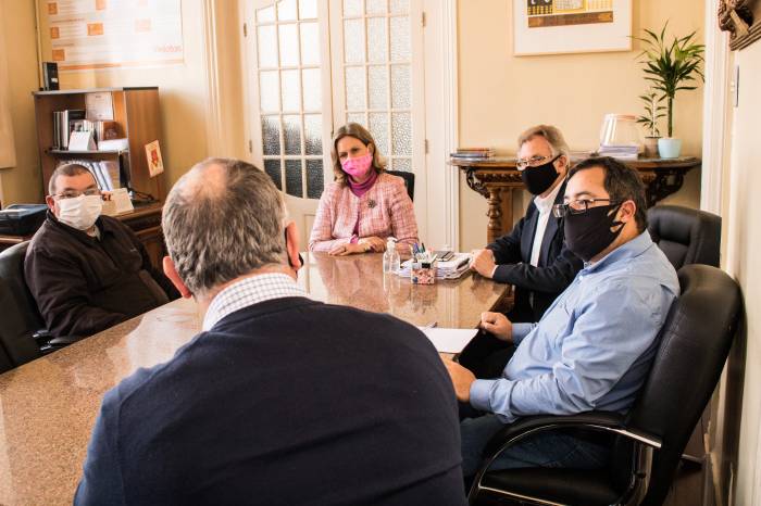 Executivo vai aguardar posição do governo do Estado para ampliar o debate sobre o retorno dos treinos na cidade