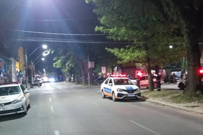 Durante o fim de semana, os agentes de segurança e fiscalização de Pelotas realizaram cerca de 50 abordagens e atenderam chamados da população