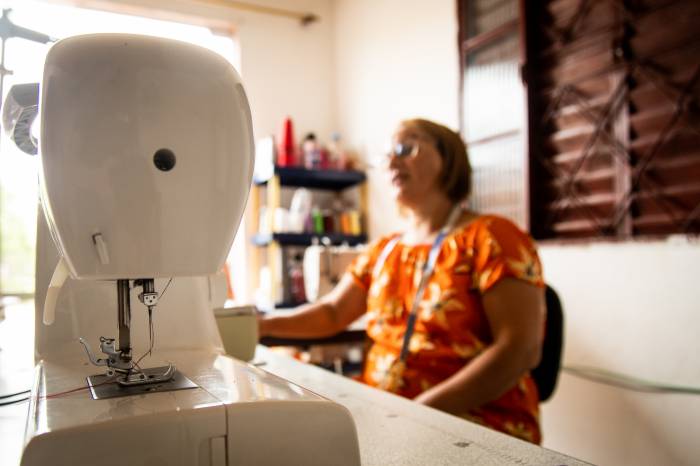 Em seis meses, programa de estímulo à atividade econômica atendeu 51 clientes em Pelotas, sendo mais de 65% negócios liderados por mulheres