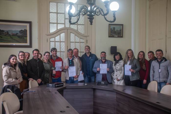Os recursos de R$ 200 mil serão divididos entre quatro eventos municipais