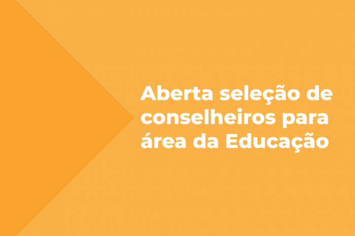 Smed já lançou edital que está à disposição de representantes das organizações da sociedade civil