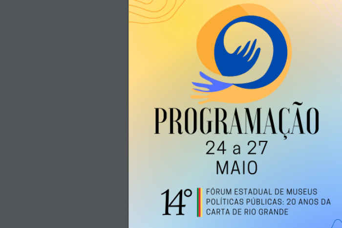 Evento é realizado pela Sedac, em parceria, também, com a UFPel, de 24 a 27 de maio, no Centro de Artes da Universidade. Ouvintes podem se inscrever até dia 23
