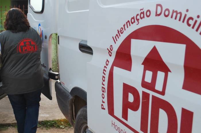 Profissionais da Atenção Primária participam de encontro para esclarecer dúvidas sobre os programas Pidi e Melhor em Casa