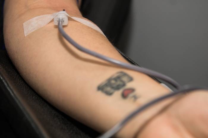 Transfusões regulares, cirurgias eletivas e de urgência estão comprometidas