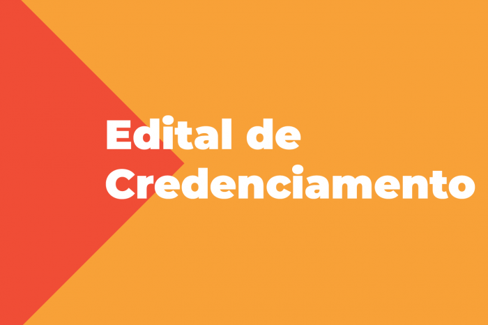 As empresas interessadas têm até o dia 24 de março para entregar a documentação