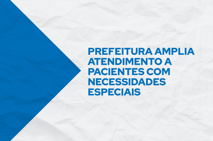 Serviço odontológico via Programa Assistir, do Governo do Estado, está sendo oferecido no Hospital Universitário São Francisco de Paula