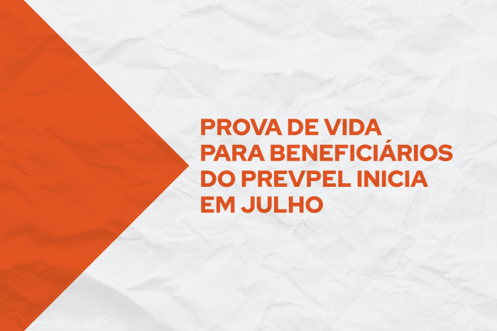 Recadastramento pode ser presencial, na sede do Prevpel, pelo site gov.br, ou em qualquer agência do Banrisul