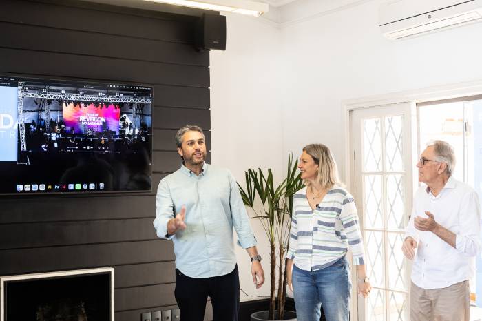Com apoio de emenda parlamentar, evento terá artistas de projeção nacional e de âmbito local