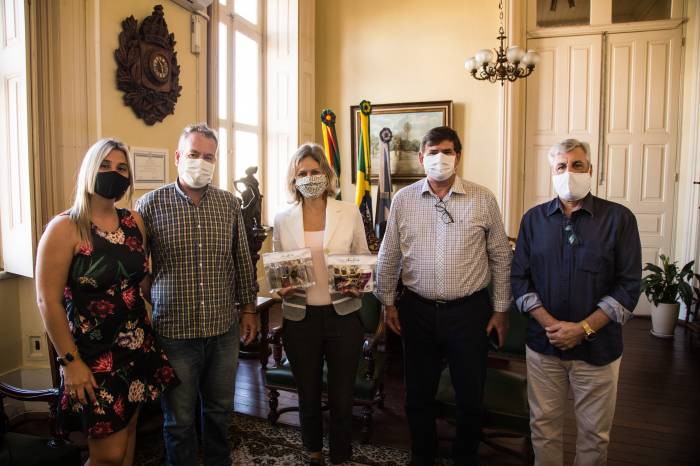 Empresa está se instalando em Pelotas e deverá oferecer procedimentos estéticos a partir da segunda quinzena de abril