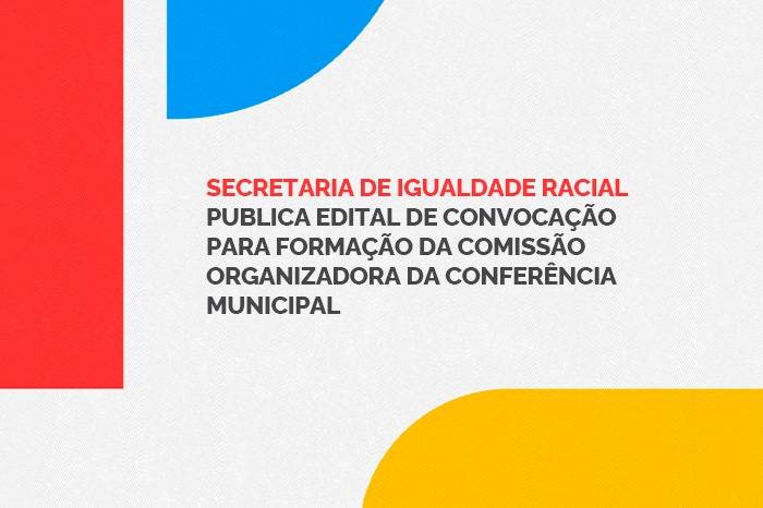 Prazo para inscrições é de sete dias, a contar da data da publicação do documento