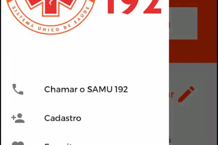 Usuários de Pelotas e de todo o país podem ter o aplicativo instalado para quando for necessário