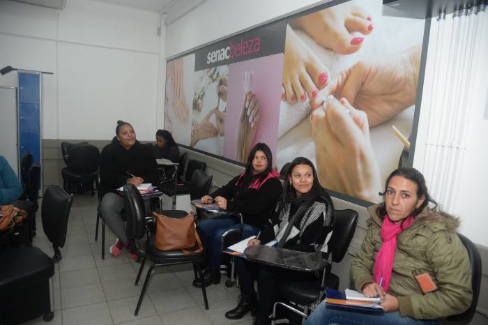 Programa de qualificação profissional deve oportunizar cerca de 1,2 mil vagas até o fim do segundo semestre de 2023