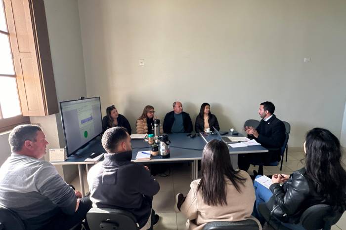 Fortalecimento de eventos recorrentes, coletivos e calendário unificado, foram os temas debatidos em reunião do Colegiado de Turismo