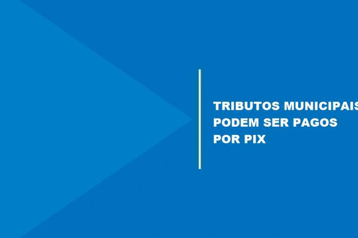 Sistema já está em funcionamento, com guias sendo impressas com QrCode para pagamento instantâneo de tributos ligados à arrecadação
