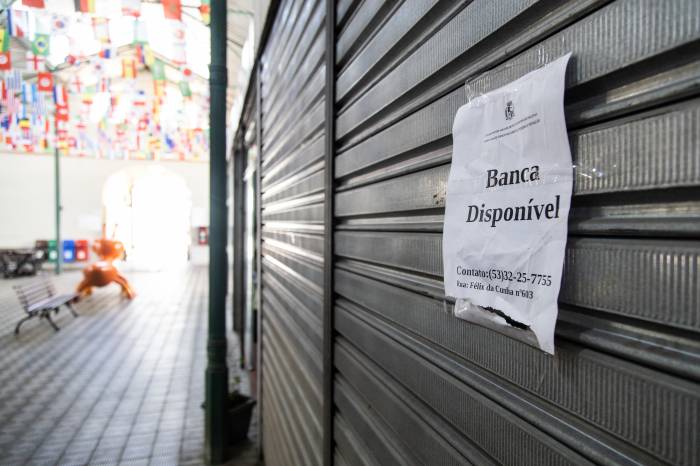Ao todo 17 espaços estão disponíveis. Inscrições podem ser feitas até o dia 31 de janeiro