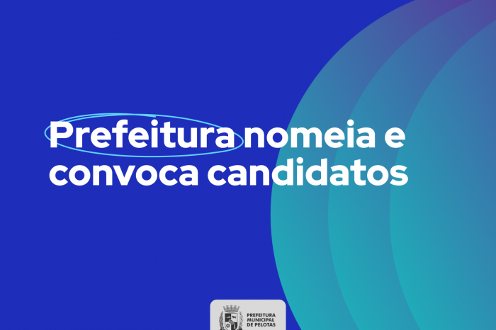 Editais listam profissionais de diversas áreas para integrar quadro do funcionalismo