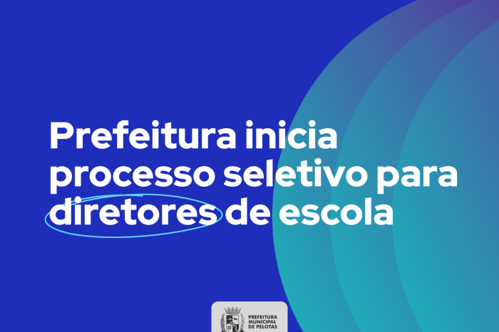 Candidatos precisam integrar quadro efetivo do magistério