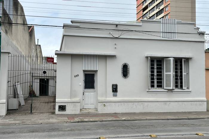 Novo prédio está localizado na área central, na rua General Osório, 956