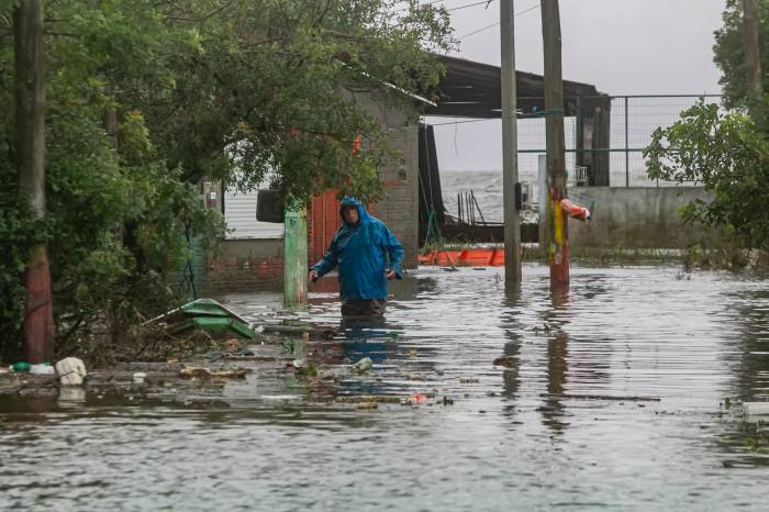 Município é um dos 69 contemplados em todo o Brasil no projeto AdaptAÇÃO, do Ministério das Cidades. Anúncio foi feito nesta semana em Belém, durante a COP30