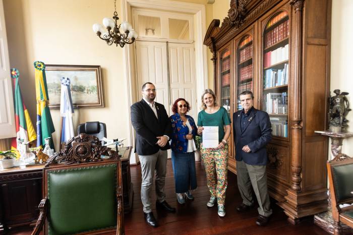 Na comemoração, será inaugurado um quadro da gestora, reconhecendo o apoio e prestígio designado à entidade ao longo da gestão