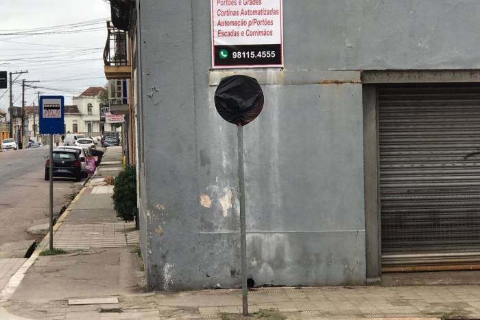 Trecho entre Dom Pedro II e Lobo da Costa terá o fluxo somente no sentido sul/norte