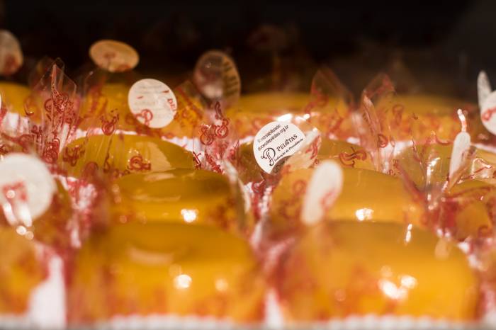 Período é dedicado ao estímulo a comercialização dos doces típicos da cidade