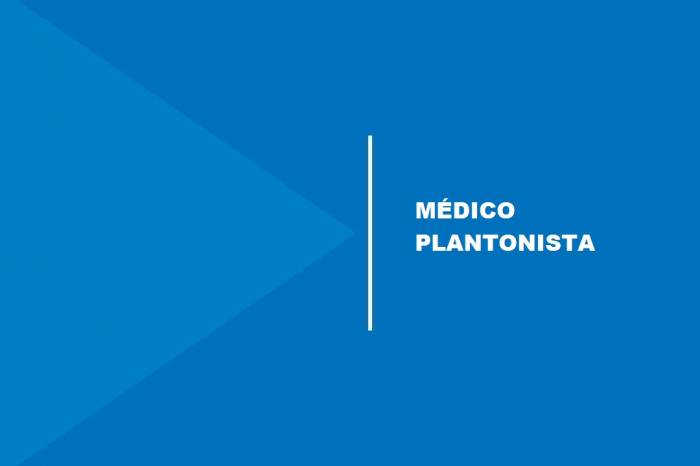 Profissional atuará na rede pública municipal de saúde, no controle da pandemia do SARS-CoV2 e síndromes gripais