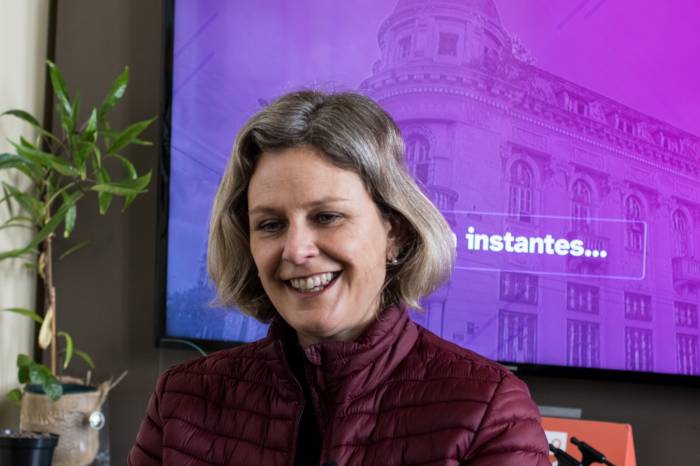 Antiga sede da Secretaria de Finanças e do Banco do Brasil vai abrigar a Escola de Gastronomia do Senac