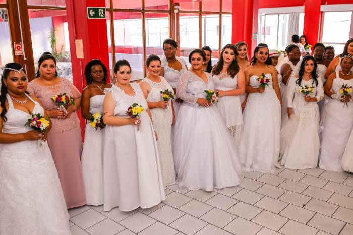 Casais podem se inscrever até o dia 14 de abril