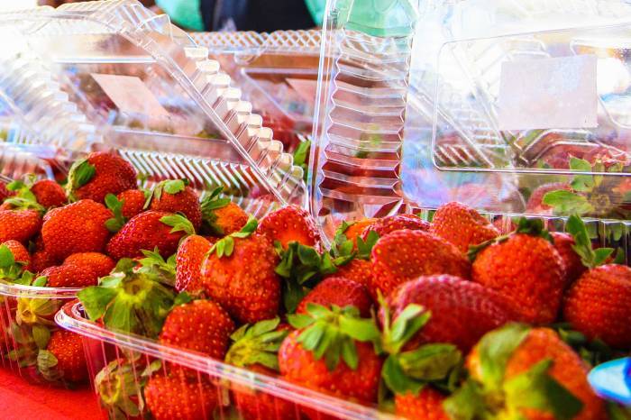 Feira se encerraria no dia 31 de dezembro, mas há produção disponível e interesse dos produtores em prosseguir