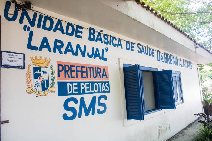 Unidade referência será a do Balneário dos Prazeres durante o período da obra, que começa nesta segunda-feira (3)